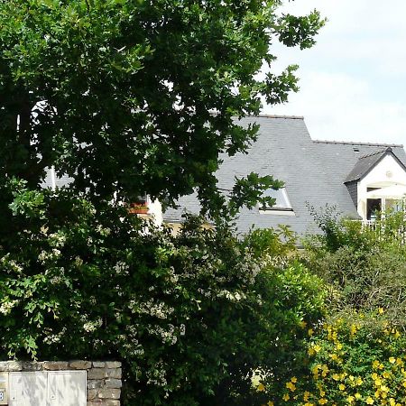Villanna Sainte-Anne-d'Auray Bagian luar foto