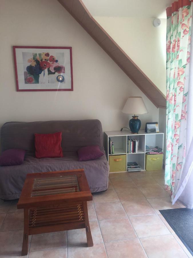 Villanna Sainte-Anne-d'Auray Bagian luar foto